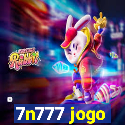 7n777 jogo